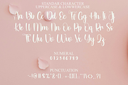 Sligature, a Font by FreshTypeINK (Thumbnail 2 of 8)