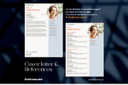 Floral Designer resume template, a Resume Template by FinishResume (Thumbnail 4 of 11)