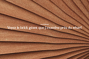 El Pacre Display Font, a Serif Font by Hishand Studio (Thumbnail 10 of 10)