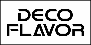 Deco Flavor JNL