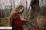 Bird Overlays Photoshop, a Plug-in Add-On by FixThePhoto (Thumbnail 4 of 32)