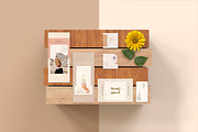 Minimal Scene Creator Mockups, a Product Mockup by StyleMockups (Thumbnail 8 of 8)