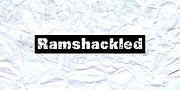 Ramshackled Pro, a Font by Kentype (Thumbnail 1 of 4)