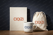 Ciqizi | Elegant Modern Serif, a Serif Font by Astuti Studio (Thumbnail 23 of 25)