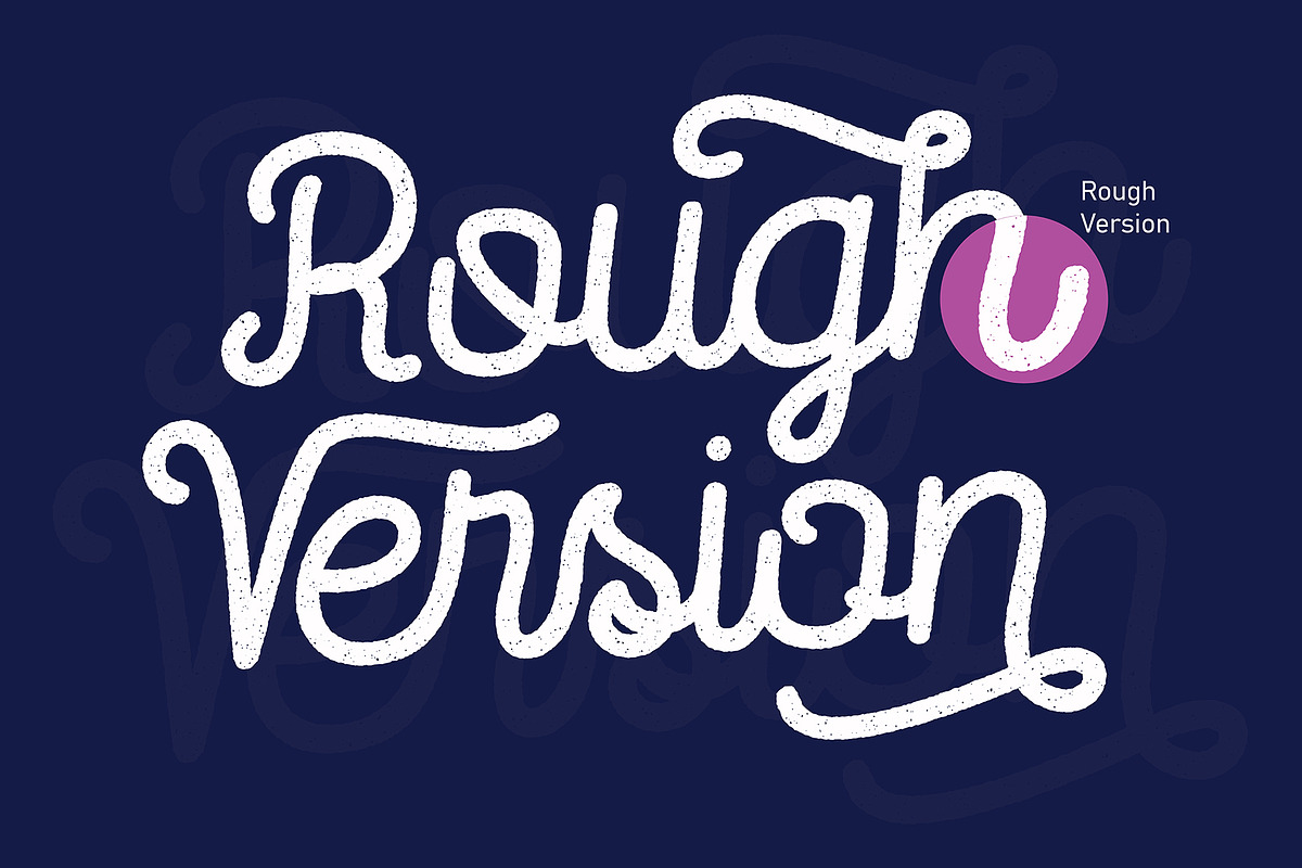 Routerline Rough preview 3