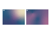 Always Crystal Gradient Texture, a Background Graphic by executypeStudio (Thumbnail 4 of 9)
