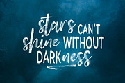 Spoodbrush - Font Duo, a Script Font by Dhan Studio (Thumbnail 4 of 8)