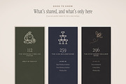 Wedding Timeline & Itinerary Kit, an Object Graphic by The October Creative (Thumbnail 22 of 22)