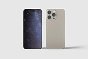 iPhone 15 Pro Max Mockup 6K, an iPhone Mockup by Zabiegala MP (Thumbnail 16 of 24)