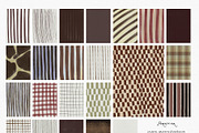 Autumn Vibe: Paper Textures, a Background Graphic by Purple (Thumbnail 6 of 12)