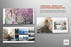 Photoshop Templates For 12x12 Albums