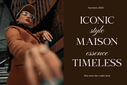 Royal Mirella Elegant Serif Font, a Serif Font by Rasio Studio (Thumbnail 3 of 7)
