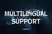 AT Landesan, a Sans Serif Font by ArimaType (Thumbnail 10 of 10)