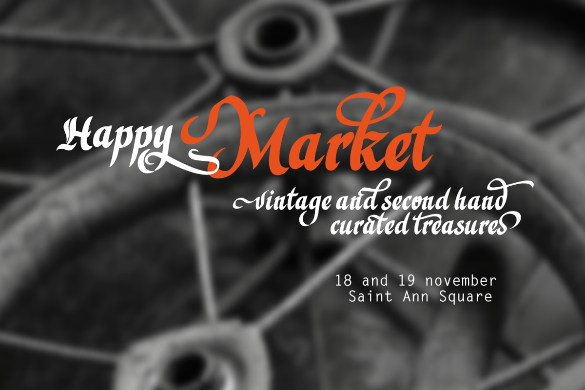 Violant Italic preview 2