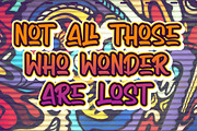 Sale! : Arcinoll - Graffiti Font, a Font by Almarkhatype (Thumbnail 8 of 10)