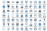Icon Pack, an Icon by Symbolic Language (Thumbnail 2 of 44)