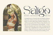 Balliniy, a Font by Muksal Creative (Thumbnail 2 of 8)