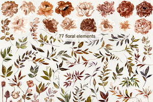 PNG Files Autumn Garden 6