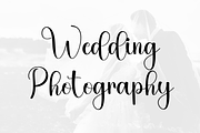 Wedding In Building, a Handwritten Font by FreshTypeINK (Thumbnail 3 of 8)
