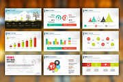 Clean Powerpoint Presentation, a Presentation Template by Radomir (Thumbnail 3 of 4)