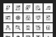 350 Startup Icons Art Set, a Solid Icon by Prosymbols (Thumbnail 10 of 13)