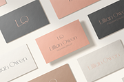 Pandyra - Delicate Luxury Serif, a Serif Font by HipFonts (Thumbnail 6 of 12)
