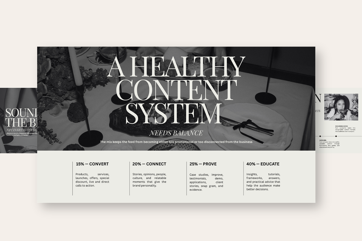 SocialMedia Manager ClientKit Bundle, a Presentation Template by ShowUp! Studio (Photo 5 of 7)