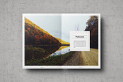 Multipurpose Portfolio Template, a Brochure Template by ShapShapy (Thumbnail 11 of 14)