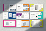 Lain Art Brand Keynote Template, a Presentation Template by Inkofert (Thumbnail 5 of 10)