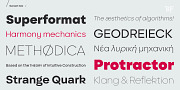 BF Garant Pro, a Sans Serif Font by BrassFonts (Thumbnail 4 of 12)