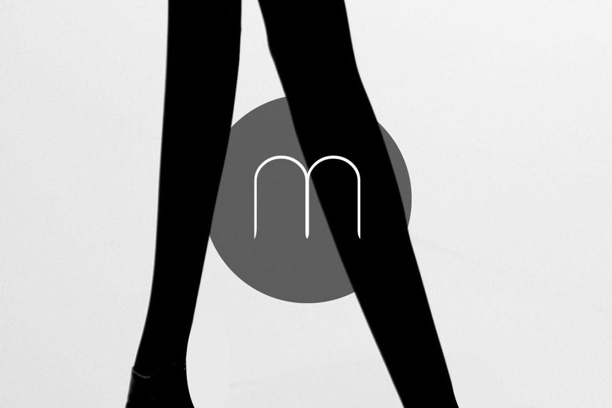 Elegant Luxury Font - LX SANS preview 7