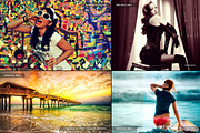 237 Premium Photoshop Actions, an Action Add-On by Premium Adobe Add-Ons (Thumbnail 2 of 5)