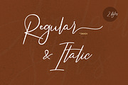 Americans Classy - Stylish Script, a Script Font by Almarkhatype (Thumbnail 7 of 12)