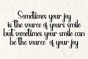 Christian Creative, a Handwritten Font by FreshTypeINK (Thumbnail 6 of 8)