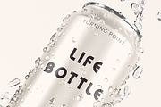 Classist - Bold Headline Typeface, a Sans Serif Font by Sohel Studio (Thumbnail 5 of 14)