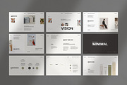 Business Proposal Presentation, a Presentation Template by Studio Industry (Thumbnail 7 of 12)