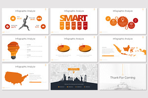 Smooth - Powerpoint Template