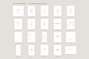 Baby Stationery 100 Templates V3, a Stationery Template by pawellpi (Thumbnail 35 of 36)