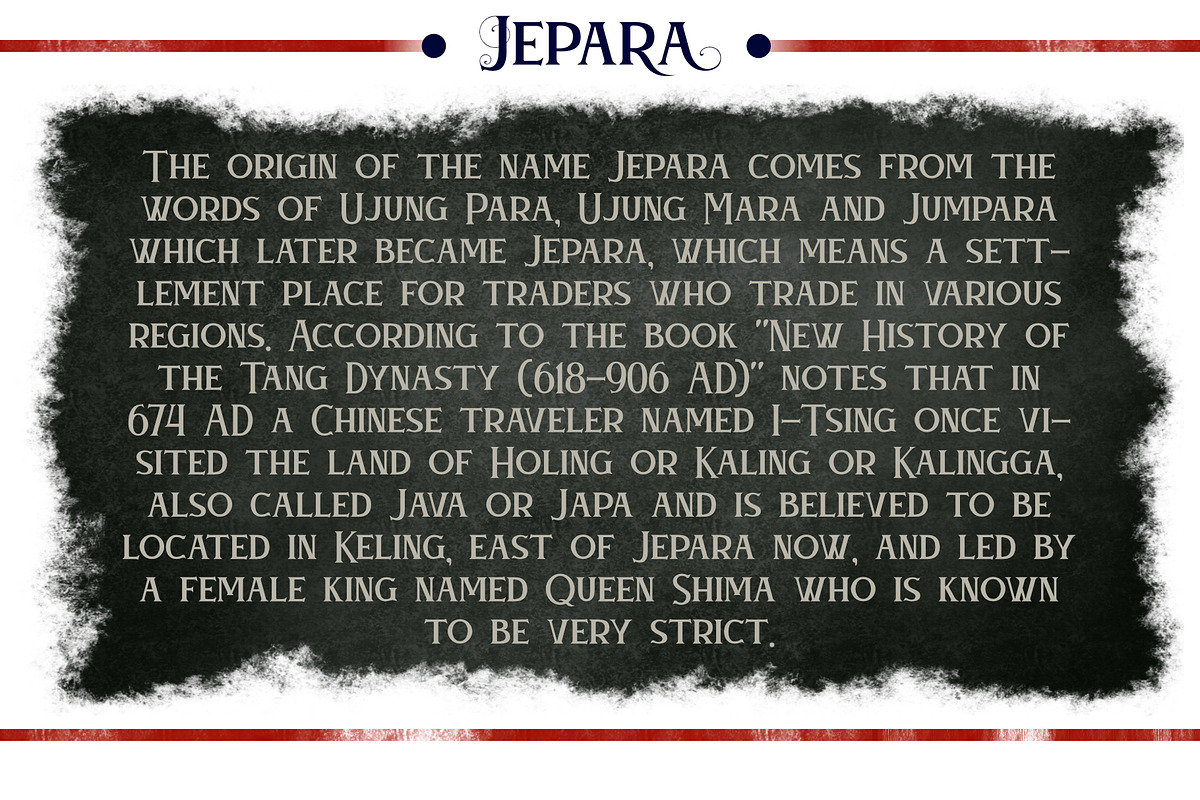 Delova - The Classic Font preview 8