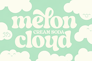 Bright Morning - Retro Serif, a Font by Fenotype (Thumbnail 15 of 15)
