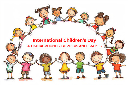 International Children's Day