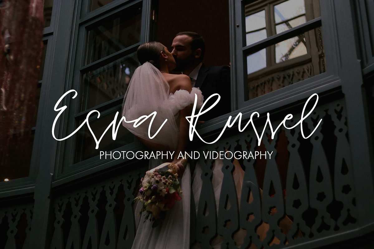 Auguste&Ophelia font, a Handwritten Font by BilberryCreates (Photo 8 of 12)