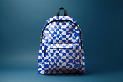Twisted Grid, a Pattern Graphic by MalyskaStudio (Thumbnail 8 of 14)