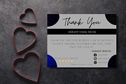 Thank You Order Card | Canva, a Card Template by tahananeart (Thumbnail 6 of 7)