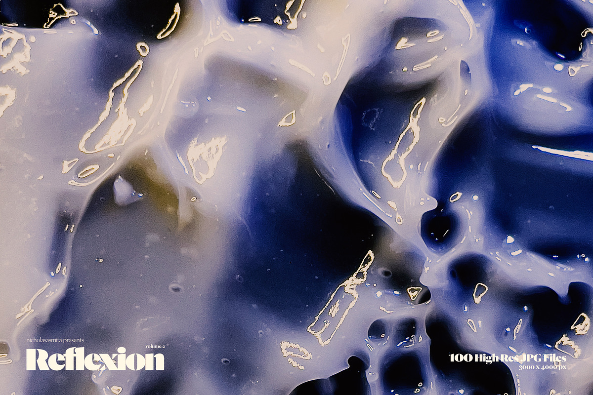 Reflexion Background Texture Vol II, a Texture Graphic by nicholasasmita (Photo 2 of 10)