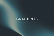 Gradient Blur Backgrounds 01-01 Blue, a Background Graphic by DESIGN BY nube (Thumbnail 10 of 10)