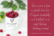 Beloved signature duo font., a Script Font by Red Ink (Thumbnail 2 of 11)