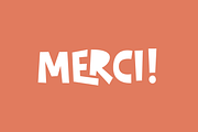 Paperlove Font, a Handwritten Font by S&C Type (Thumbnail 10 of 10)