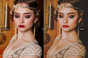 Vintage Lifestyle Lightroom Presets