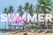 Hadron, a Script Font by Larin Type Co. (Thumbnail 5 of 8)